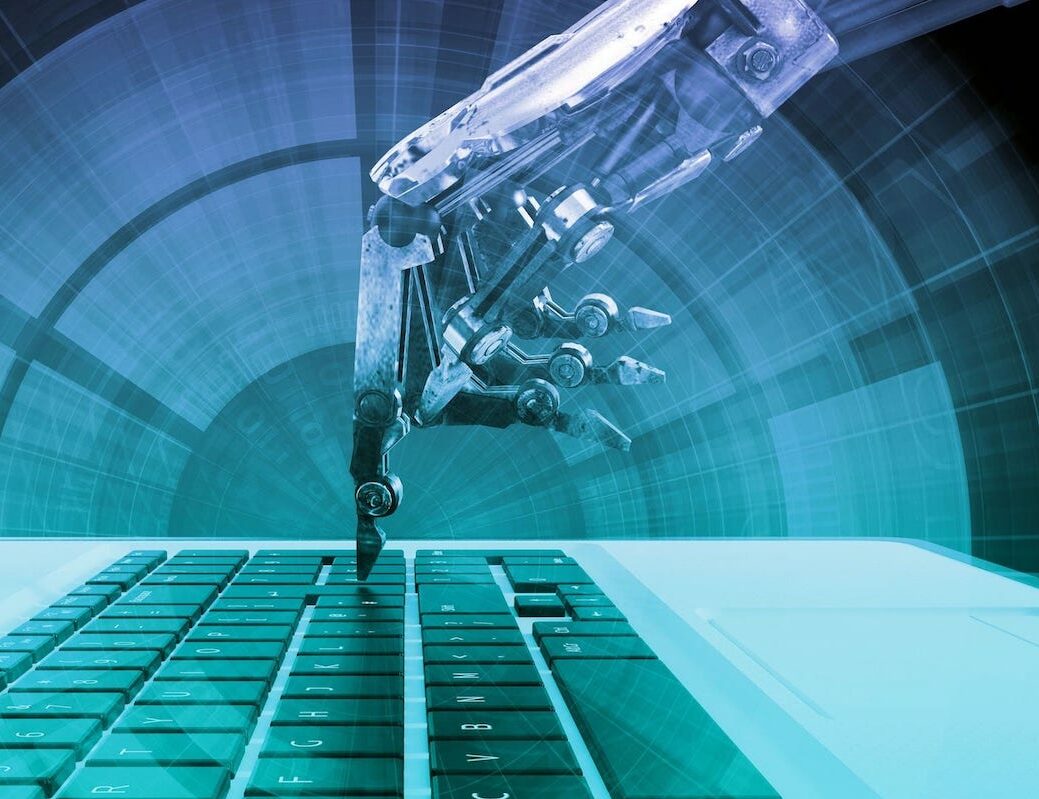 Automated testing Greyson.eu